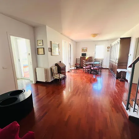 Solaro 135 - Apartment *