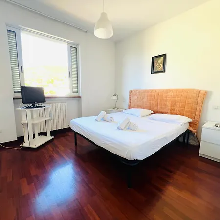 Solaro 135 - Apartment Sanremo
