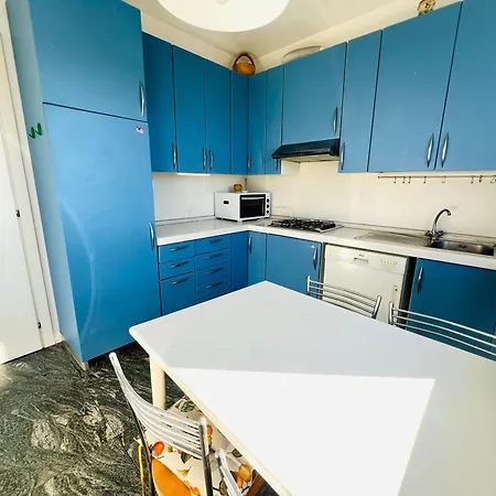 Solaro 135 - Apartman *