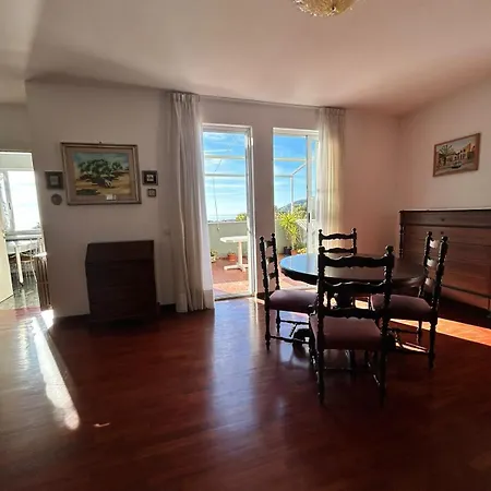 Solaro 135 - Appartement San Remo