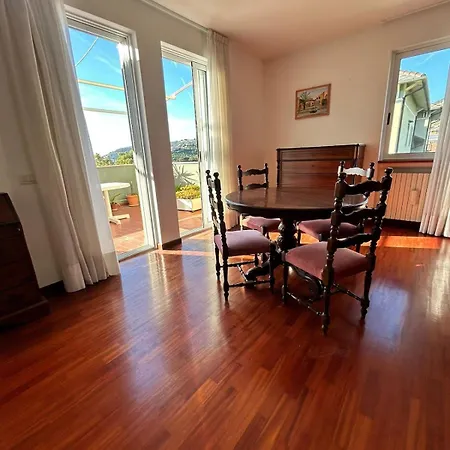 Solaro 135 - Appartement *