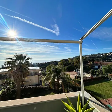 Solaro 135 - Appartement