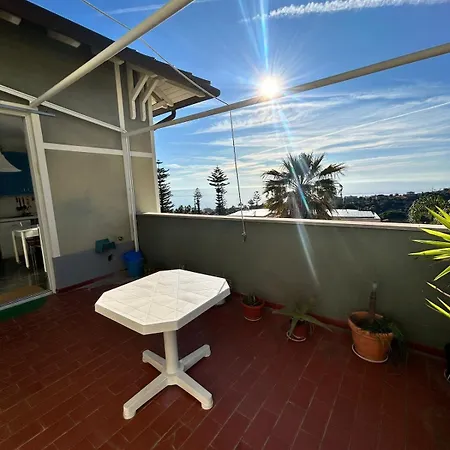 Solaro 135 - * San Remo