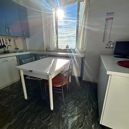 Solaro 135 - Appartement San Remo