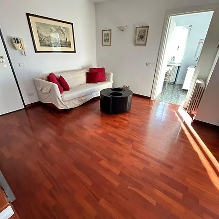 Appartement Solaro 135 - San Remo