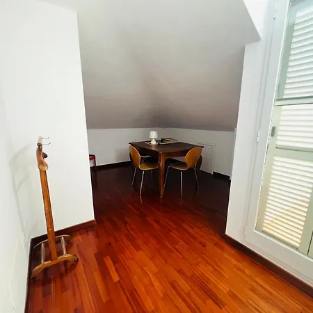 Solaro 135 - Apartamento