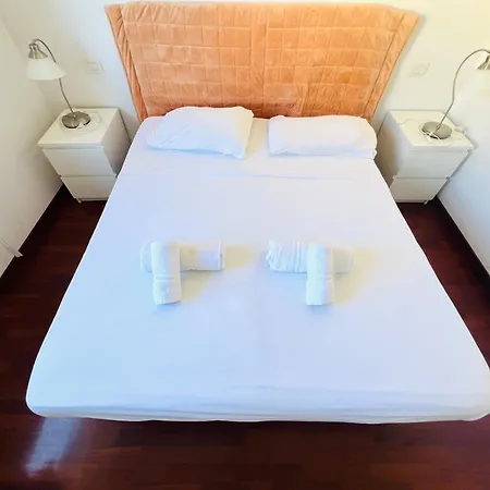Apartamento Solaro 135 - San Remo