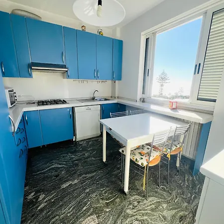 Solaro 135 - Apartamento