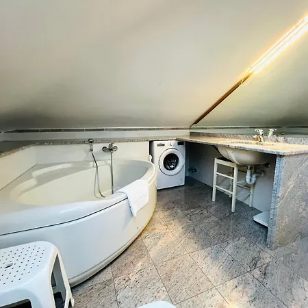 Apartament Solaro 135 -