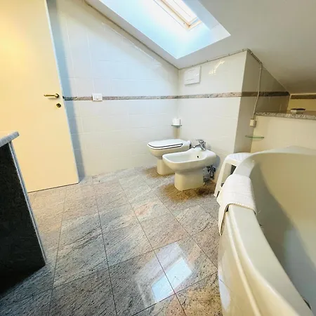 Solaro 135 - Apartamento San Remo