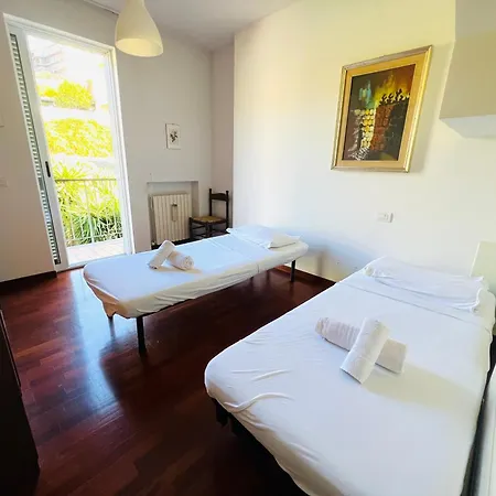 Apartamento Solaro 135 - San Remo